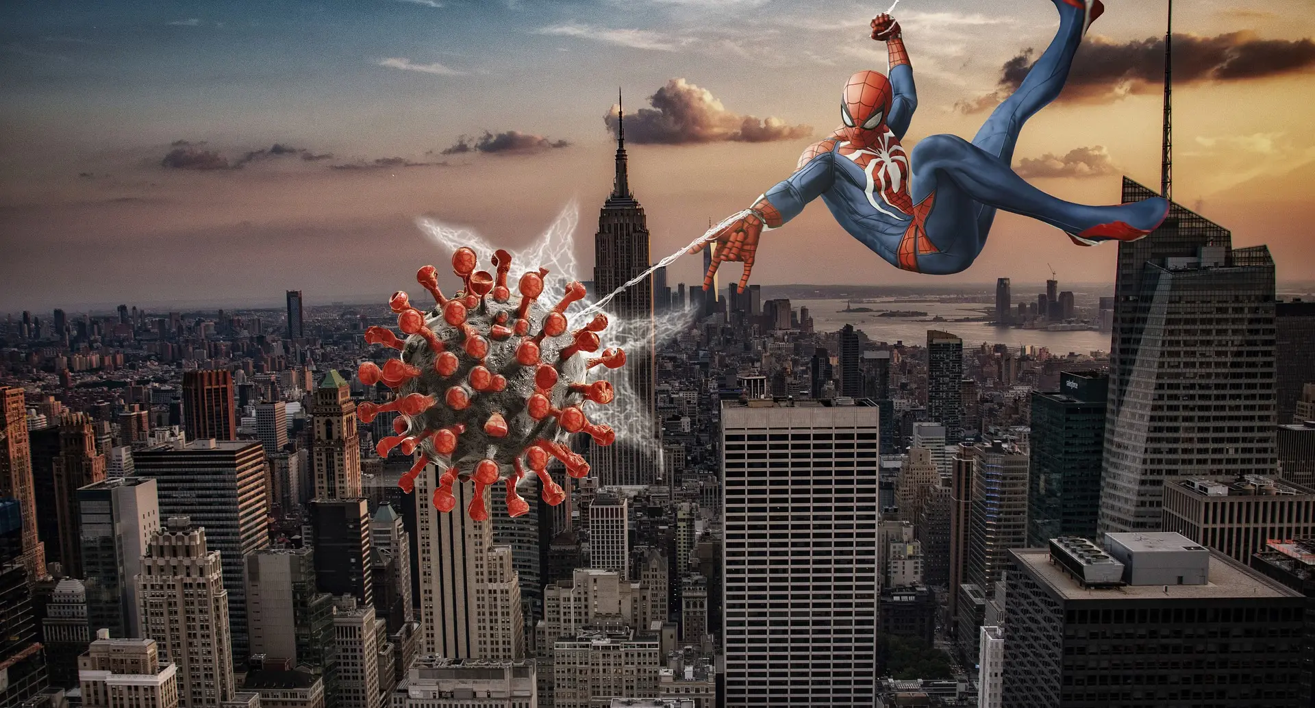Ο Spiderman κατάρριψε το ρεκόρ πρεμιέρας με $253 εκ. εισπράξεις