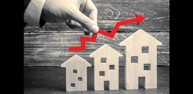 Ευρώπη: Σε ποιες χώρες οι τιμές κατοικιών θα αυξηθούν περισσότερο το 2025;