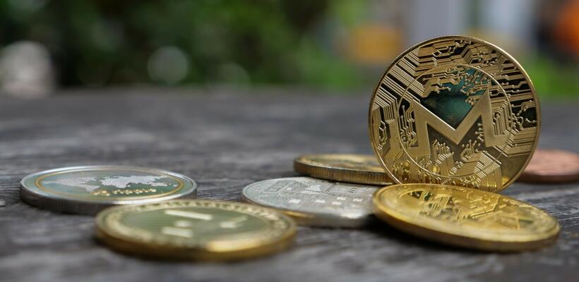 Ψηφιακά κρυπτονομίσματα συνδεδεμένα με το ευρώ εκδίδουν μεγάλες τράπεζες στην Ευρώπη