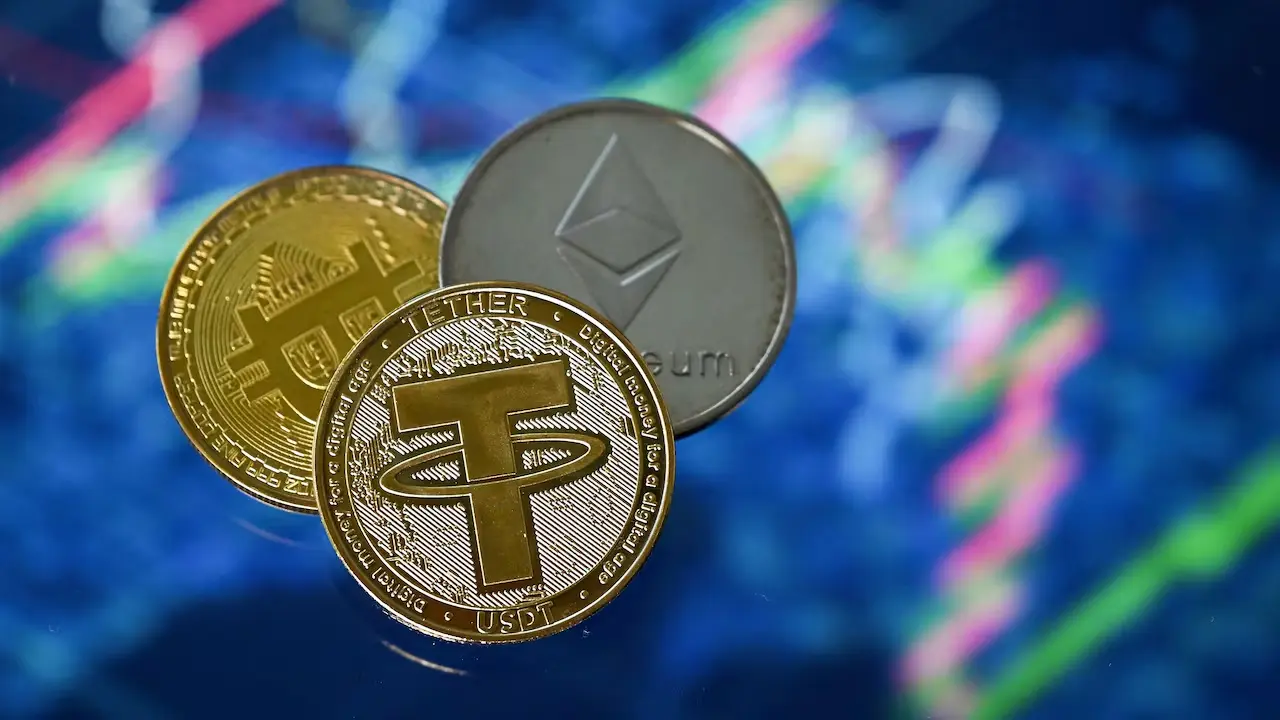 «Εκτοξεύθηκαν» κατά 70% οι πληρωμές με stablecoins στις ΗΠΑ