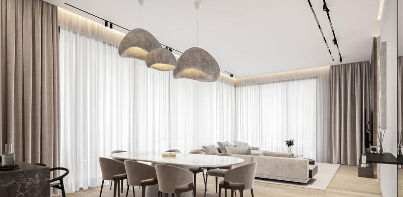 Η Cyfield ανεγείρει το επιβλητικό κτίριο Stasikratous Residences