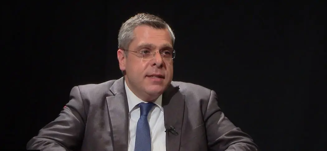 Σταυρινίδης: Σε ασφαλές καταφύγιο οι καταθέτες