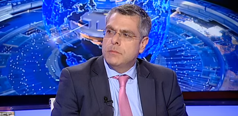 Σταυρινίδης: Δεν θα υπάρξουν επιπτώσεις στους καταθέτες της Συνεργατικής