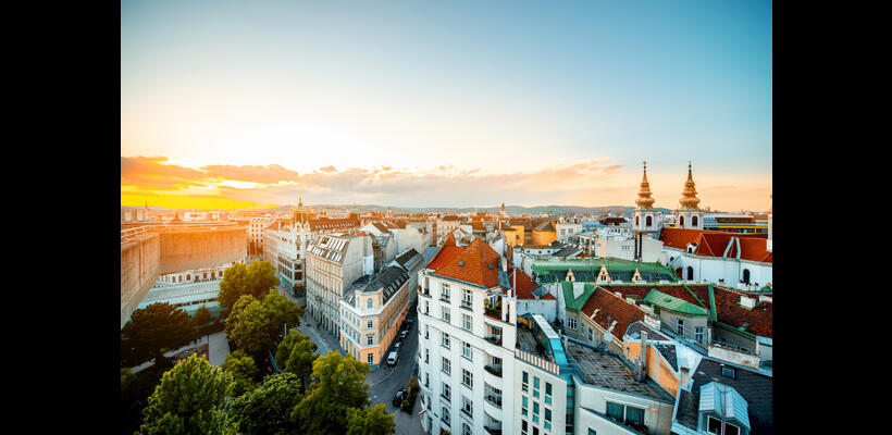 Μπορεί το αυστριακό μοντέλο κοινωνικής στέγασης να εφαρμοστεί στην Κύπρο;