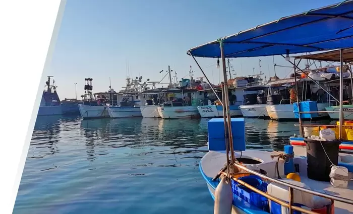 Μεγάλη η συμμετοχή των ψαράδων στην επιχορήγηση καυσίμων