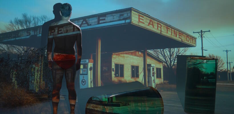 Το πιο όμορφο σώμα που έχει βρεθεί ποτέ σε αυτό το μέρος