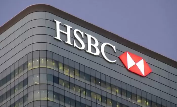 Η HSBC μετατρέπει την καταστροφή της Silicon Valley Bank σε χρυσό