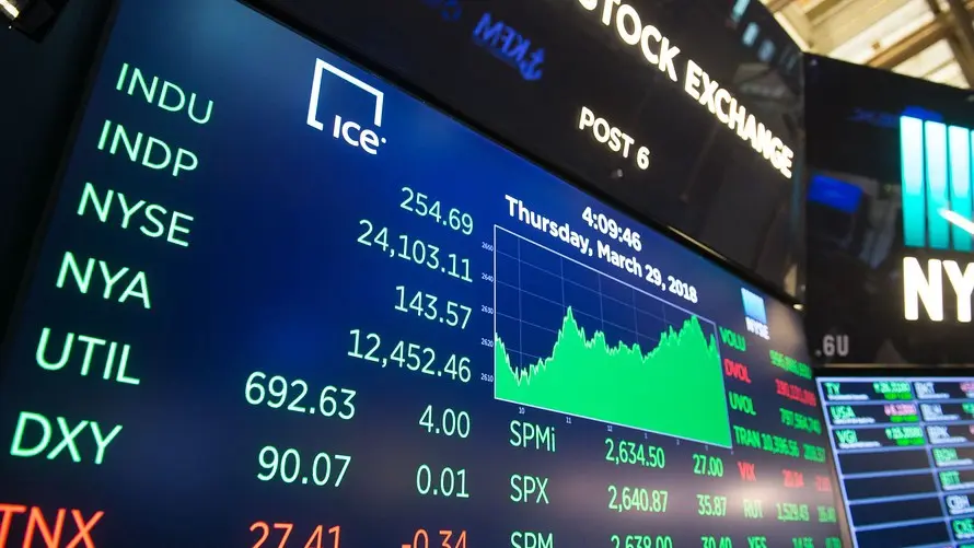 Εβδομαδιαία κέρδη 0,36% σημείωσε το ΧΑΚ
