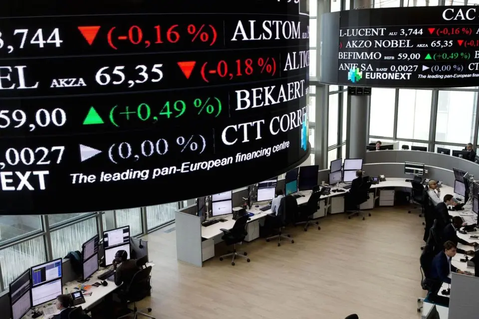 Με πτώση έκλεισε το ΧΑΚ την Πέμπτη