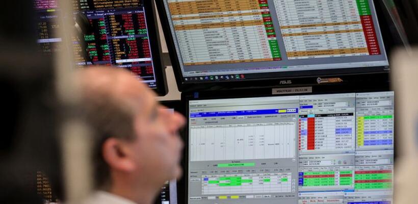 Ευρωπαϊκές αγορές: Θετική αντίδραση στο γαλλικό αποτέλεσμα