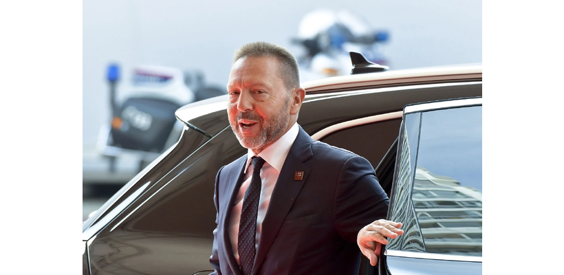 Στουρνάρας: Η ΕΚΤ πέτυχε μια ομαλή προσγείωση