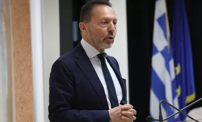 Περισσότερη Ευρώπη στον τραπεζικό τομέα ζητεί ο Γιάννης Στουρνάρας