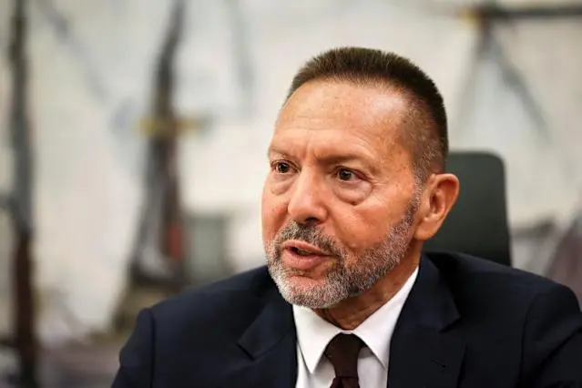 Στουρνάρας σε FT: Κίνδυνος για «σοκ ζήτησης» στην ΕΕ λόγω των δασμών Τραμπ