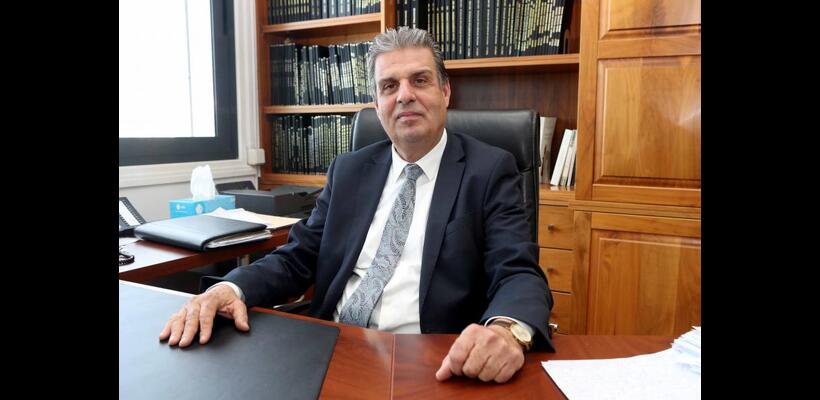 Ικανοποίηση ΠΑΣΥΔΥ για το deal με κυβέρνηση – Μικρό το κόστος, λέει ο Σ. Ματθαίου