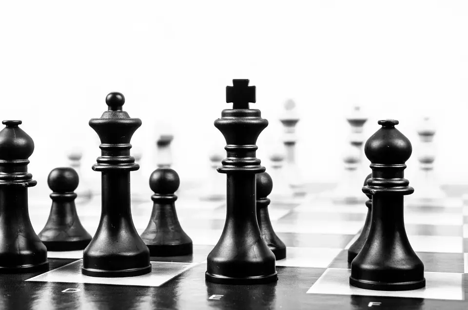 Στρατηγική: Πώς να σπάσετε τον κώδικα πιστότητας