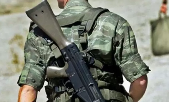 Υπουργικό: Επιδόματα για Εθνοφρουρούς πολύτεκνων οικογενειών 