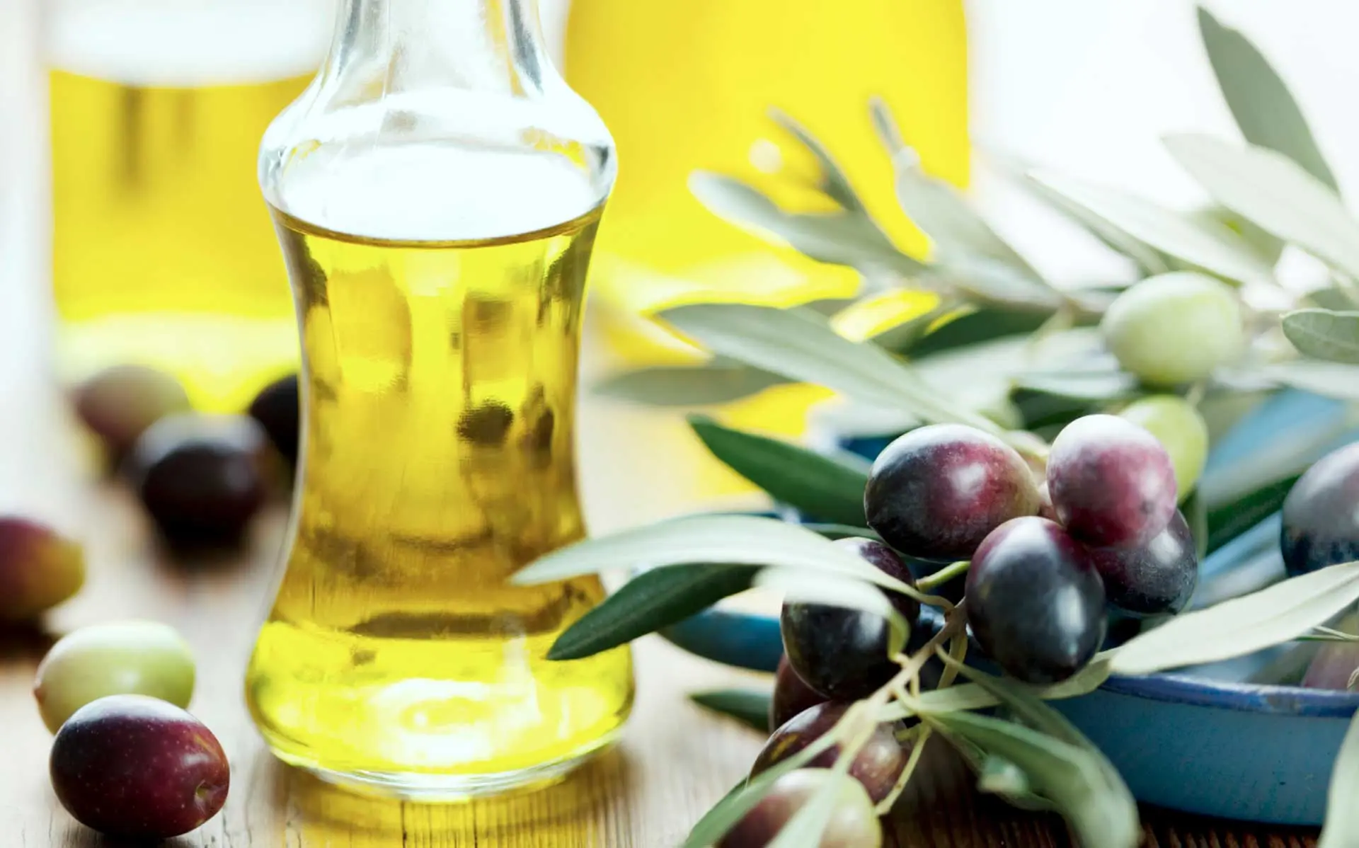 Η Κίνα στρέφεται στα ελληνικά προϊόντα