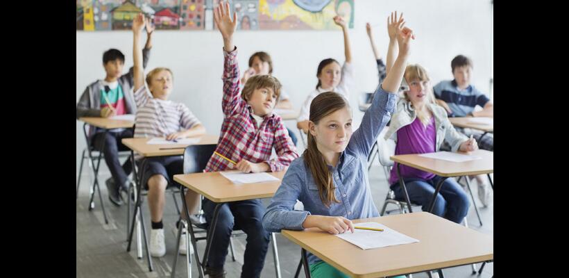 Η σημασία της διδασκαλίας στην τάξη