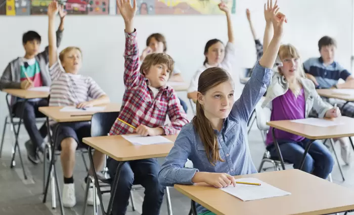 Η σημασία της διδασκαλίας στην τάξη