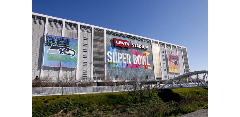 Η οικονομία του Super Bowl: Ποια είναι τα έσοδα από το μεγαλύτερο αθλητικό γεγονός στις ΗΠΑ