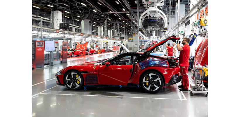 Οι νικητές και ηττημένοι της αυτοκινητοβιομηχανίας το 2025