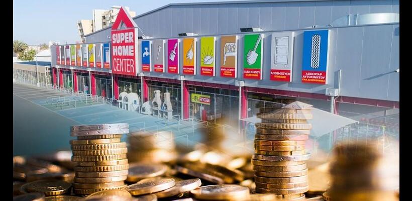 Έπεσαν και οι υπογραφές για την πώληση της Superhome Center