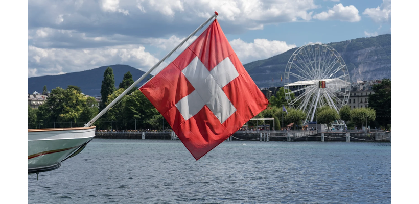 Η ελβετική οικονομία συρρικνώθηκε για πρώτη φορά από το 2023 (γράφημα)