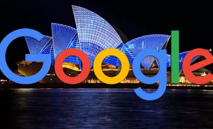Η Google απειλεί την Αυστραλία με μπλοκάρισμα