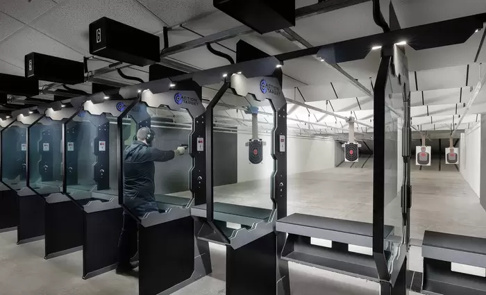 Πρόσω ολοταχώς για δημιουργία σύγχρονων σκοπευτηρίων στην Κύπρο