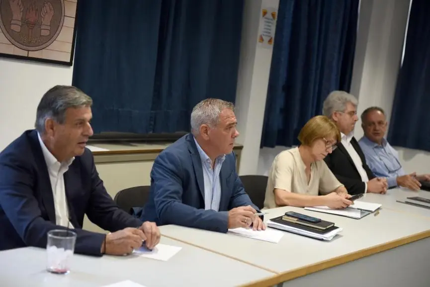 Δεν βγήκε άσπρος καπνός για την ΑΤΑ – Οι συντεχνίες θέλουν διευκρινίσεις από τον ΠτΔ