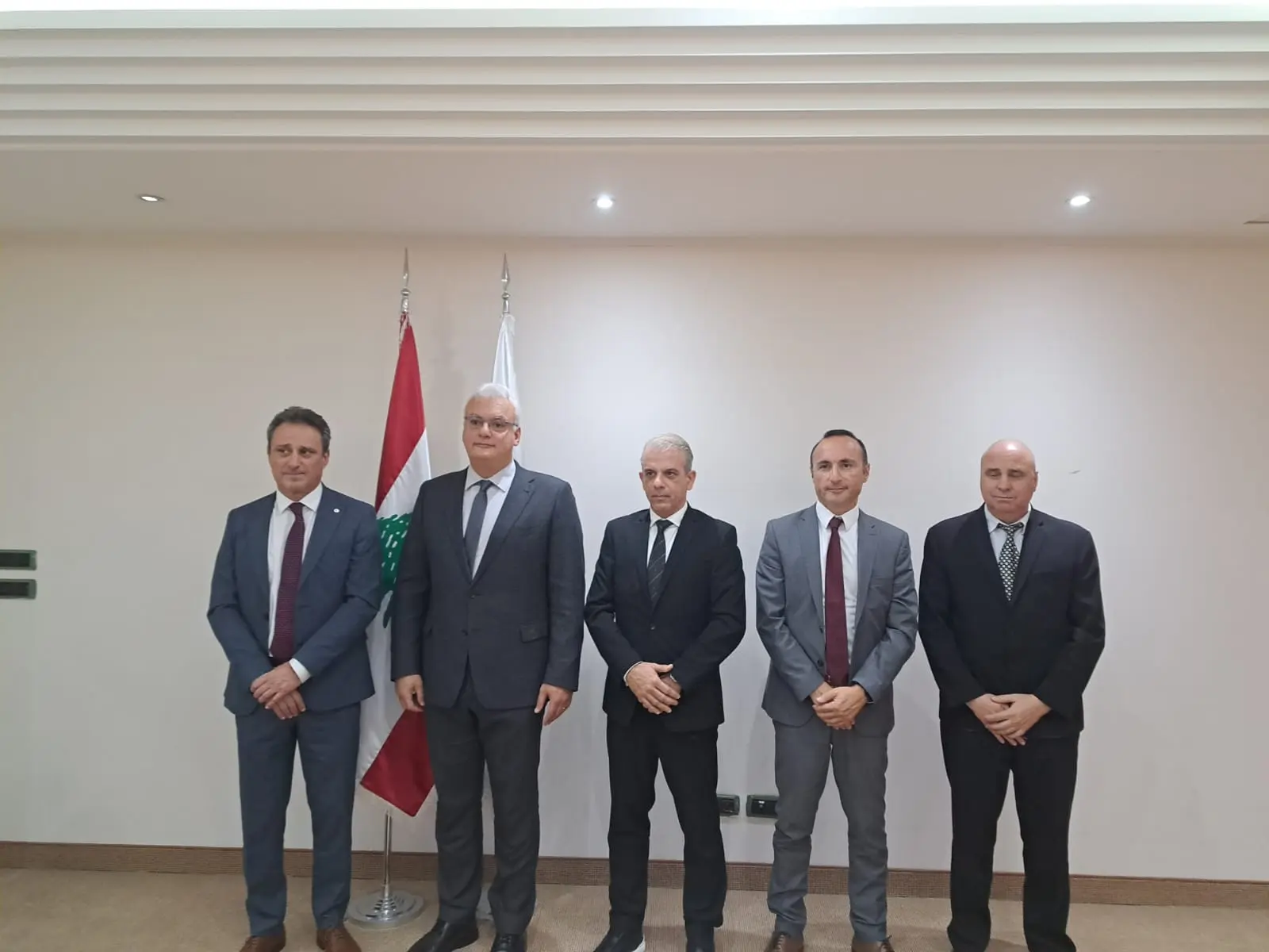 Cyta: Συμφωνία για νέα υποθαλάσσια τηλεπικοινωνιακή σύνδεση με τη Βηρυτό