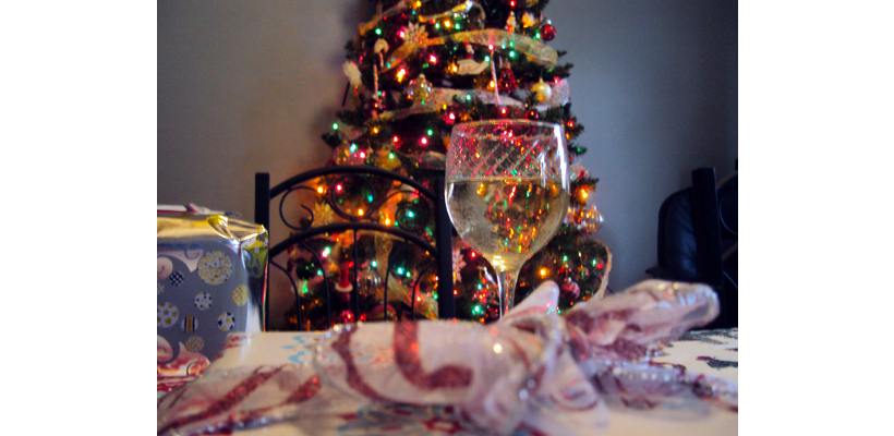 Συν. Καταναλωτών: Σε επίπεδο Χριστουγέννων το κόστος του πρωτοχρονιάτικου τραπεζιού