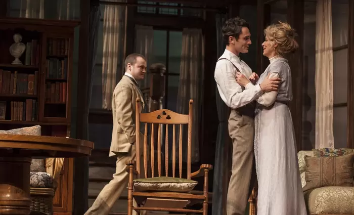 Σε διεθνές κινηματογραφικό project εταιρεία με έδρα την Κύπρο