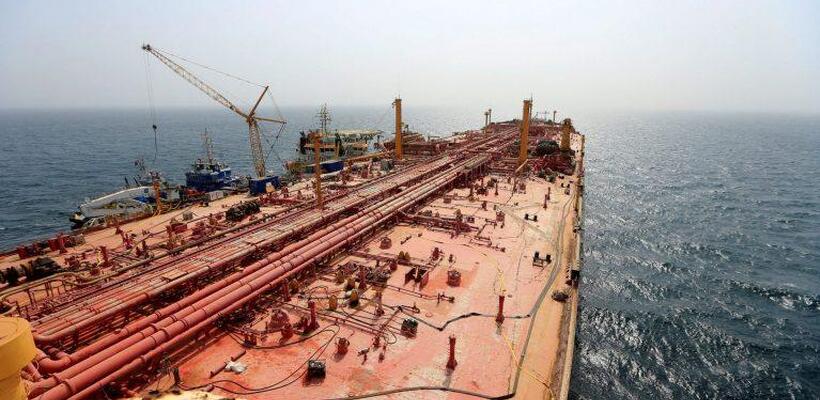 Ναυτιλία: Ρεκόρ εισαγωγών ρωσικού αργού πετρελαίου απο την Κίνα