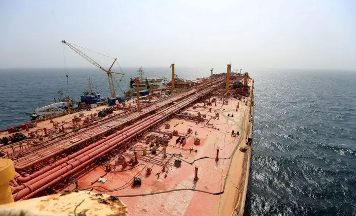 Ναυτιλία: Ρεκόρ εισαγωγών ρωσικού αργού πετρελαίου απο την Κίνα