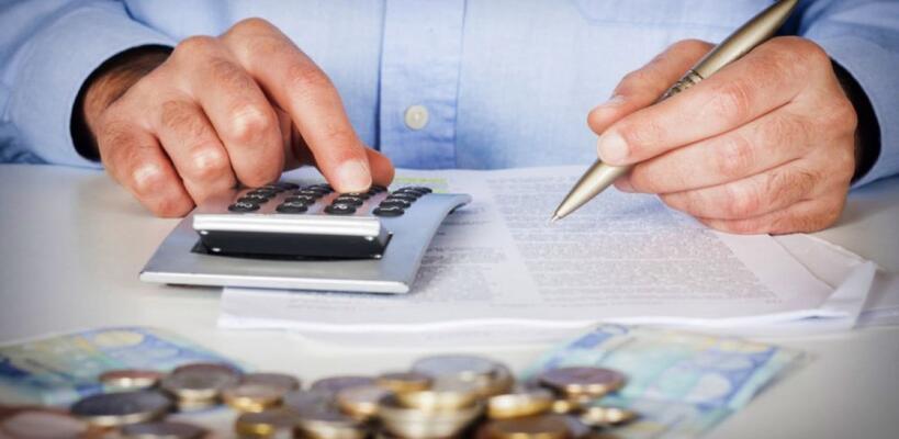 Δόθηκε παράταση για την φορολογική δήλωση  