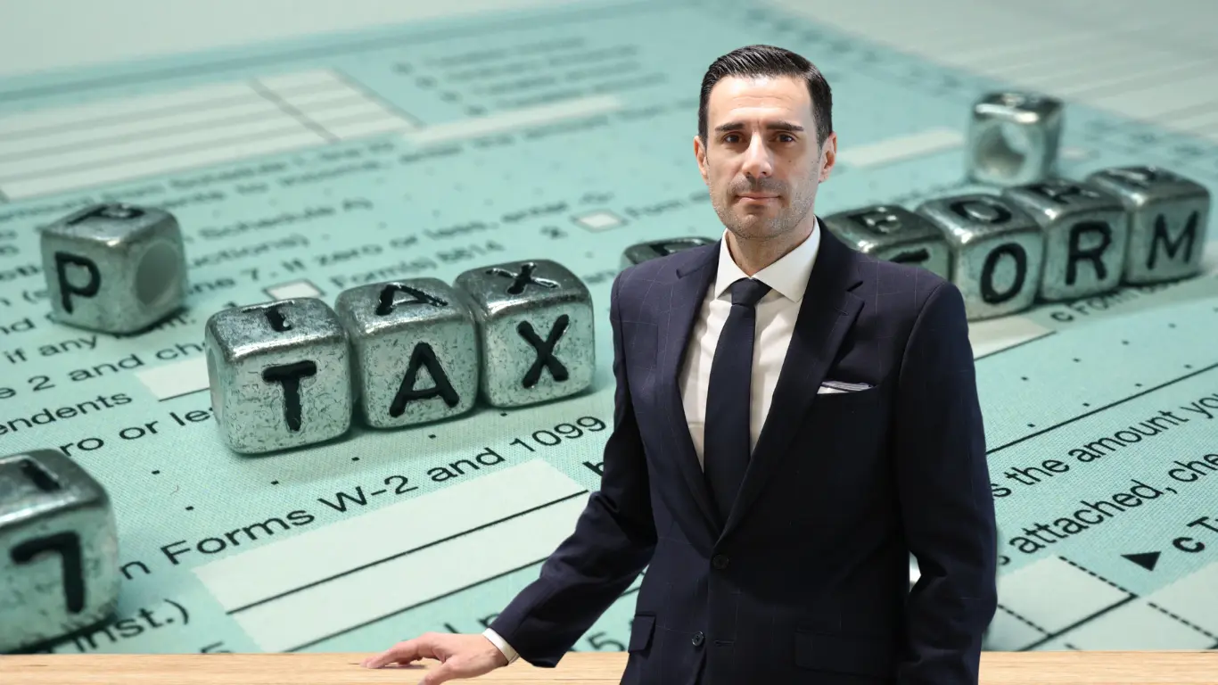 Η απλοποίηση δεν είναι σύνθημα, είναι προϋπόθεση της μεταρρύθμισης