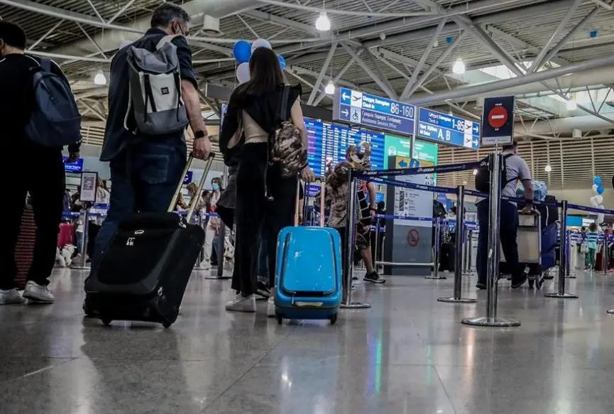 Αυτό είναι το ταξιδιωτικό γραφείο που κρίνεται αφερέγγυο - Τι ανακοίνωσε η ΥΠΚ