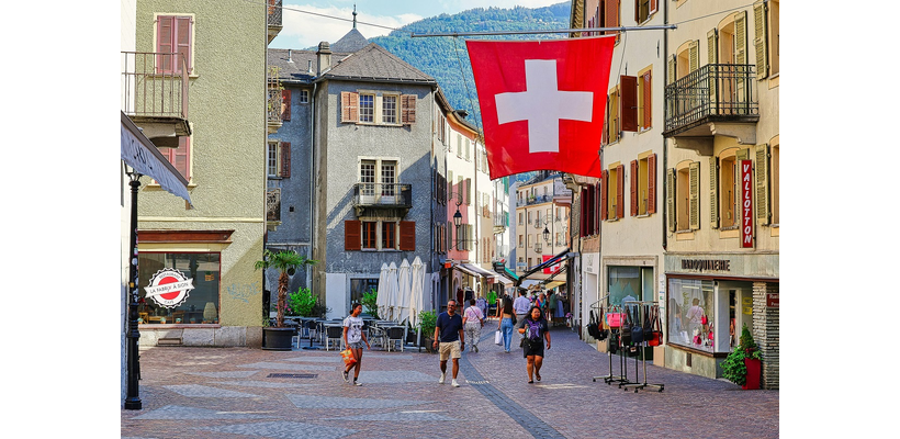 Γιατί οι Ελβετοί αρνούνται να φορολογήσουν τους υπερπλούσιους