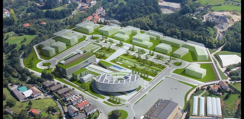 Επιτέλους προσφορά για Τεχνολογικό Πάρκο στο Πεντάκωμο – Από κοινοπραξία ξένων και κυπριακών επιχειρήσεων