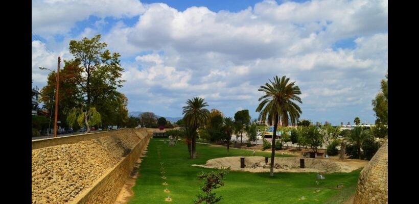 Στα €76 εκατομμύρια ο (πιθανός) ουρανοξύστης έξω από τα τείχη της Λευκωσίας