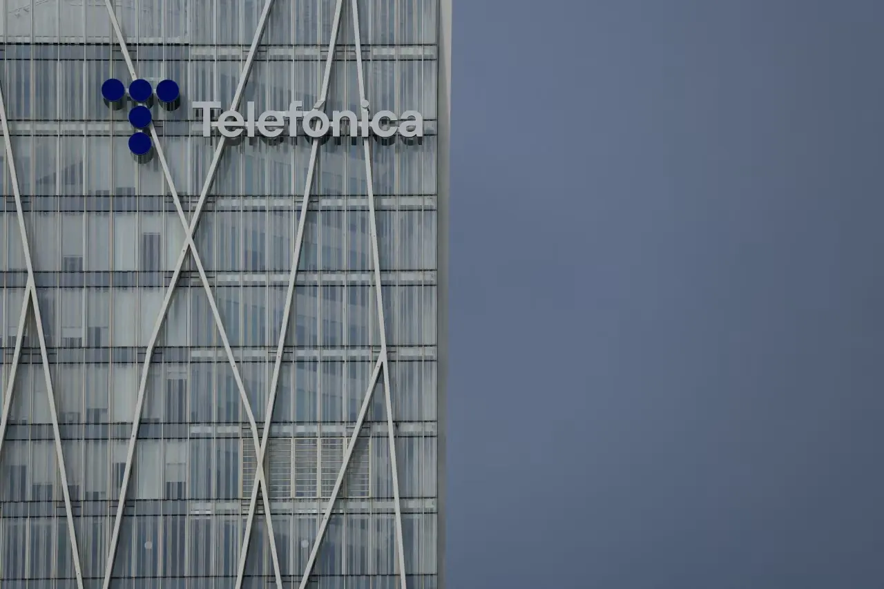 Telefónica: Κέρδη 3,2 δισ. ευρώ στο δ’ τρίμηνο – Στήριξη από Ισπανία και Βραζιλία