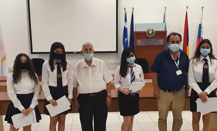 Απονομή Φιλολογικών Βραβείων Κώστα Μόντη