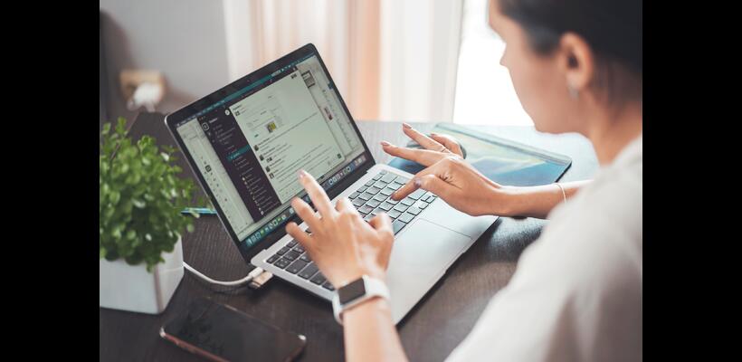 Υπ. Εργασίας: Ρύθμιση τηλεργασίας και ετοιμασία νομοσχεδίου πριν το καλοκαίρι