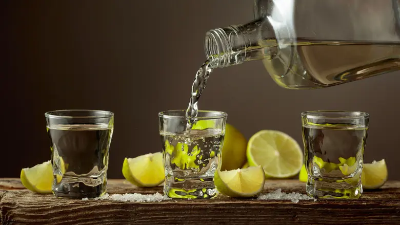 Η τεκίλα πληρώνει ήδη το τίμημα των δασμών του Τραμπ