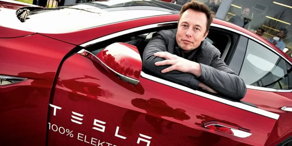 Ο Μασκ «τρέχει» με την Tesla – Πλουσιότερος κατά $40 δισ. σε 7 ημέρες