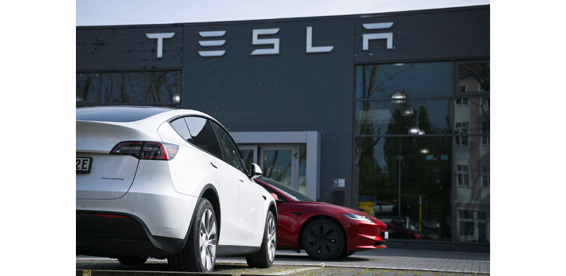 Ευρώπη: Βαριά χρονιά για την Tesla με πτώση 28% στις πωλήσεις – Εξαίρεση η Νορβηγία