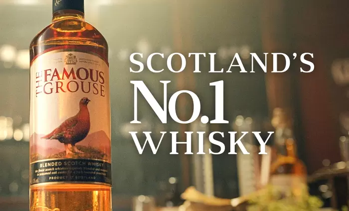 The Famous Grouse