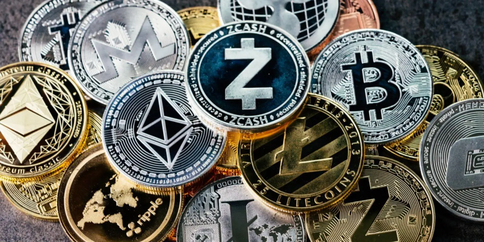 Στα σκαριά οργανισμός ρύθμισης των crypto