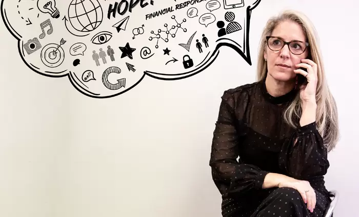 Η Gen Z στο μικροσκόπιο: Μήπως τελικά υπάρχει ελπίδα;